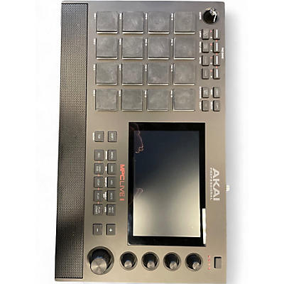 Used Akai Professional MPC Live II Production Controller