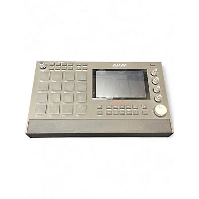 Used Akai Professional MPC Live II Production Controller