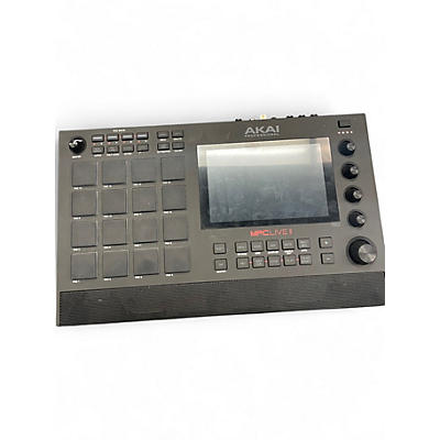 Used Akai Professional MPC Live II Production Controller