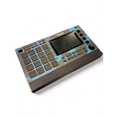 Used Akai Professional MPC Live II Production Controller