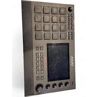 Used Akai Professional MPC Live II Production Controller