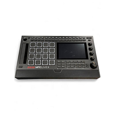 Used Akai Professional MPC Live III Production Controller