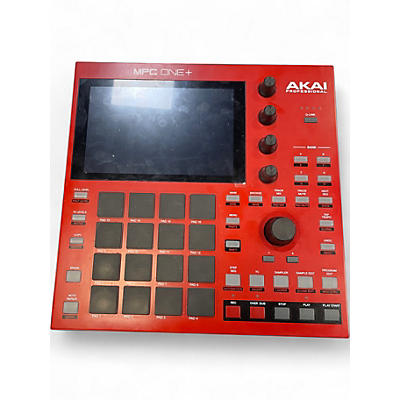 Used Akai Professional MPC Live III Production Controller