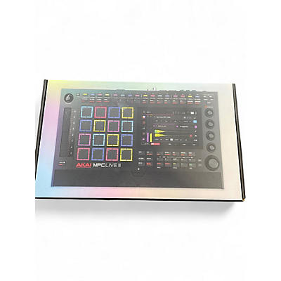 Used Akai Professional MPC Live III Production Controller