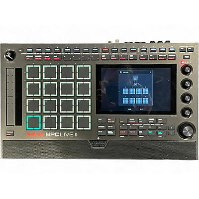 Used Akai Professional MPC Live III Production Controller