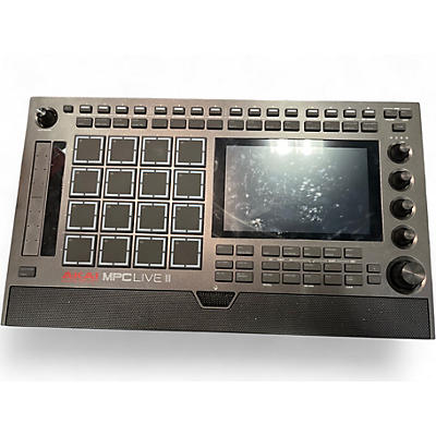 Used Akai Professional MPC Live III Production Controller