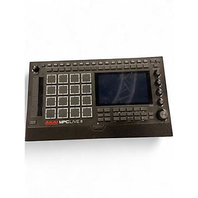 Used Akai Professional MPC Live III Production Controller
