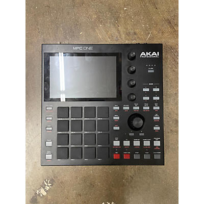 Akai Professional Used Akai Professional MPC Live Production Controller