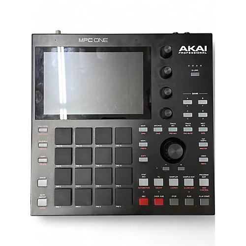 Used Akai Professional MPC Live Production Controller