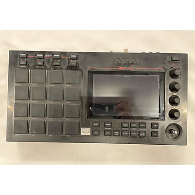 Akai Professional Used Akai Professional MPC Live Production Controller