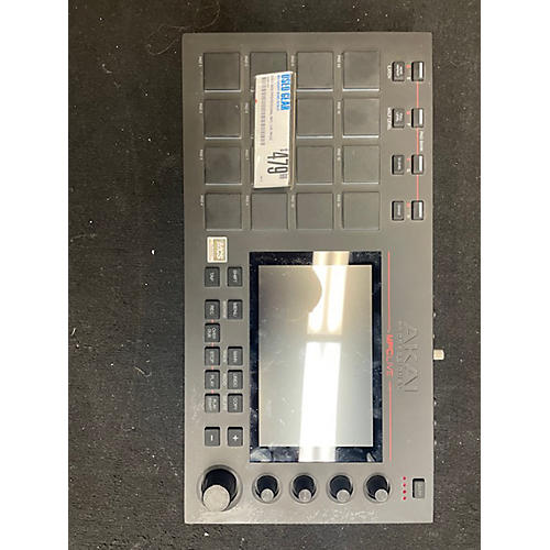 Akai Professional Used Akai Professional MPC Live Production Controller