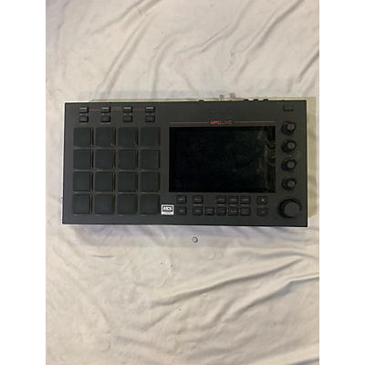 Akai Professional Used Akai Professional MPC Live Production Controller