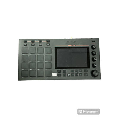 Akai Professional Used Akai Professional MPC Live Production Controller