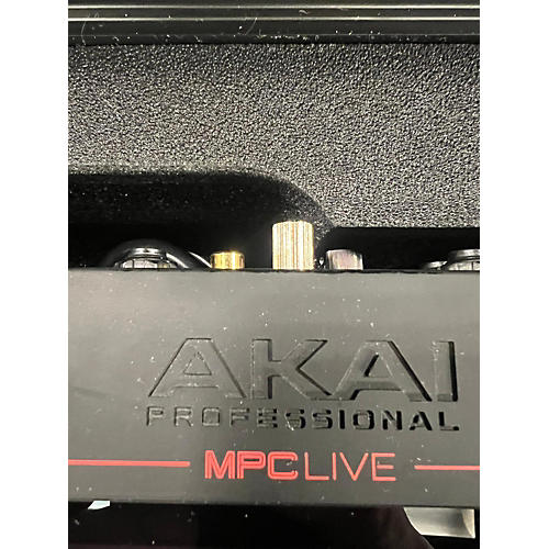 Akai Professional Used Akai Professional MPC Live Production Controller