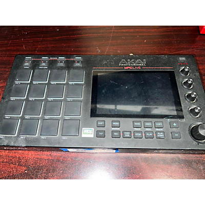 Akai Professional Used Akai Professional MPC Live Production Controller