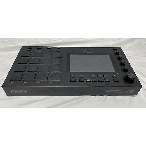 Akai Professional Used Akai Professional MPC Live Production Controller