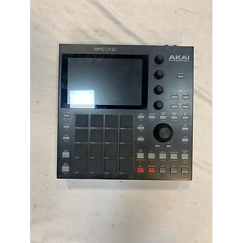 Akai Professional Used Akai Professional MPC Live Production Controller