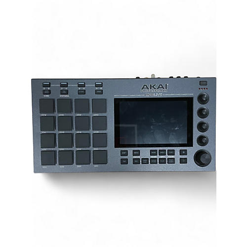 Akai Professional Used Akai Professional MPC Live Production Controller