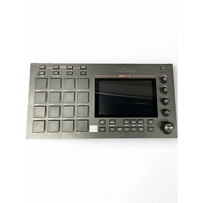 Used Akai Professional MPC Live Production Controller