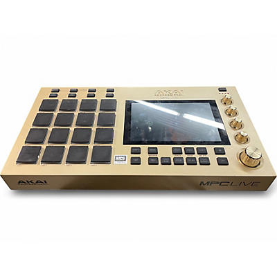 Used Akai Professional MPC Live Production Controller