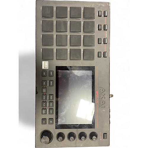 Used Akai Professional MPC Live Production Controller