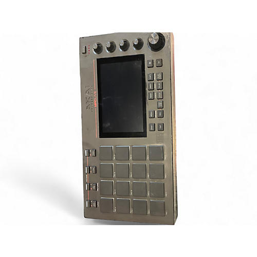 Used Akai Professional MPC Live Production Controller