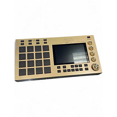 Used Akai Professional MPC Live Production Controller
