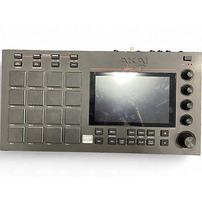 Used Akai Professional MPC Live Production Controller