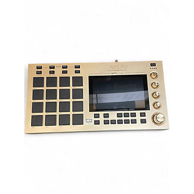 Used Akai Professional MPC Live Production Controller