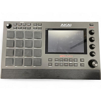 Used Akai Professional MPC Live Production Controller