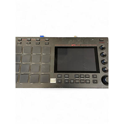 Used Akai Professional MPC Live Production Controller