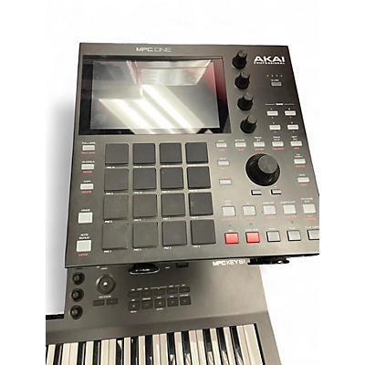 Used Akai Professional MPC Live Production Controller
