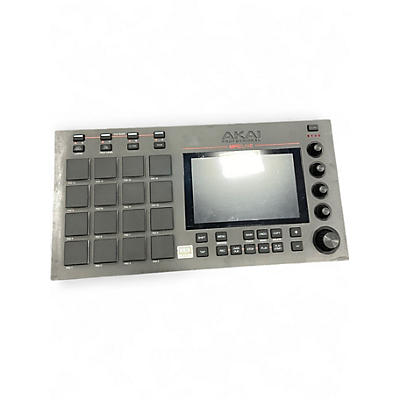 Used Akai Professional MPC Live Production Controller