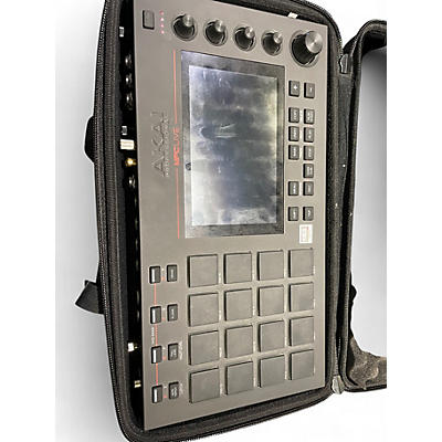 Used Akai Professional MPC Live Production Controller