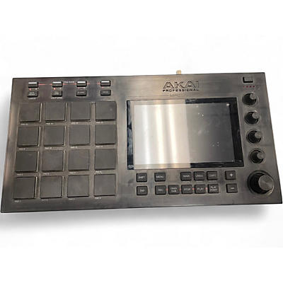 Used Akai Professional MPC Live Production Controller