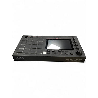 Used Akai Professional MPC Live Production Controller