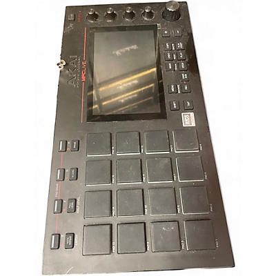 Used Akai Professional MPC Live Production Controller