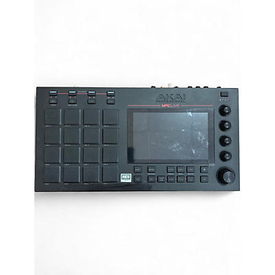Used Akai Professional MPC Live Production Controller