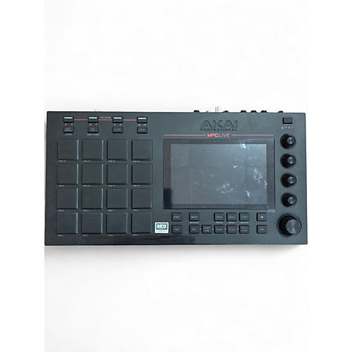 Used Akai Professional MPC Live Production Controller