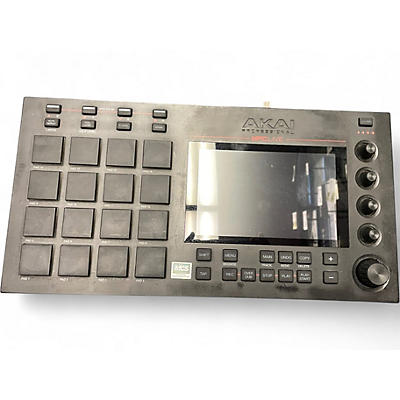 Used Akai Professional MPC Live Production Controller