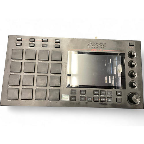 Used Akai Professional MPC Live Production Controller