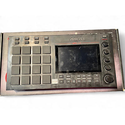 Used Akai Professional MPC Live Production Controller