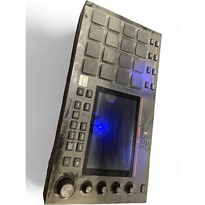 Used Akai Professional MPC Live Production Controller