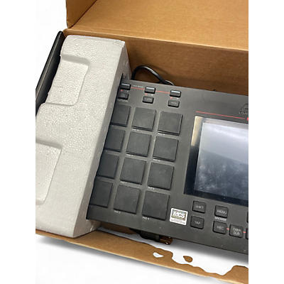 Used Akai Professional MPC Live Production Controller