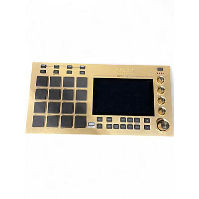 Used Akai Professional MPC Live Production Controller