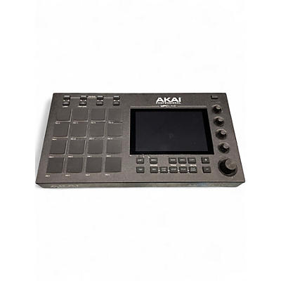 Used Akai Professional MPC Live Production Controller