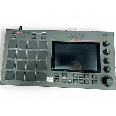 Used Akai Professional MPC Live Production Controller