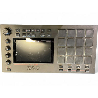 Used Akai Professional MPC Live Production Controller
