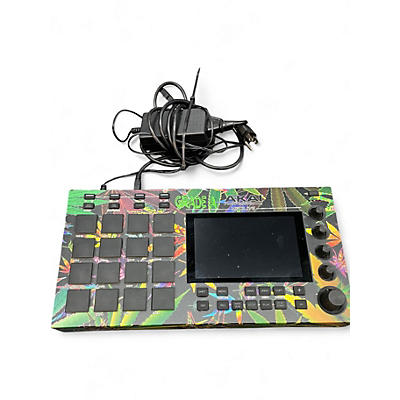 Used Akai Professional MPC Live Production Controller