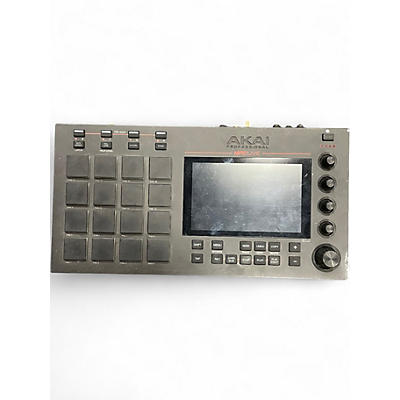 Used Akai Professional MPC Live Production Controller